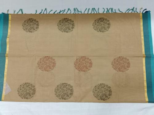 SAREES NEGAMAM WITH BLOUSE