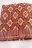 BEDSHEET ERODE JACQUARD 50X90