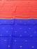 SALEM SILK SAREE WITH BLOUSE