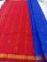 SALEM SILK SAREE WITH BLOUSE
