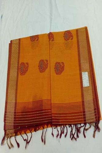 SAREES NEGAMAM WITH BLOUSE