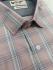 PL COTTON READYMADE TWILL DESIGN SHIRTS 38 FS