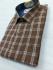 PL COTTON READYMADE TWILL DESIGN SHIRTS 42 FS