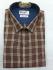PL COTTON READYMADE TWILL DESIGN SHIRTS 42 FS