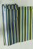 BEDSHEET ERODE ARTSILK 90X108