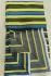 BEDSHEET ERODE ARTSILK 90X108