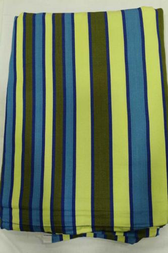 BEDSHEET ERODE ARTSILK 90X108