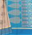 SAREES NEGAMAM WITH BLOUSE