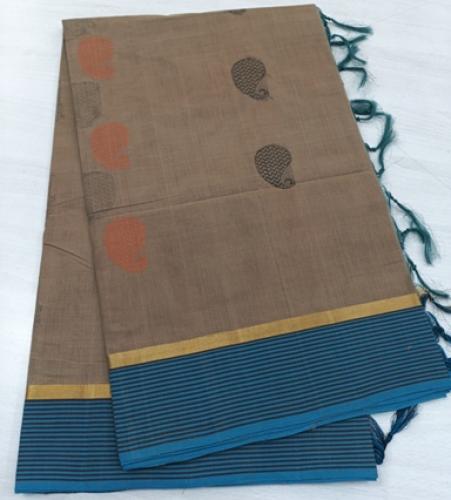 SAREES NEGAMAM WITH BLOUSE
