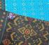Sarees Coimbatore Cotton Tie Dye