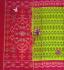 Sarees Coimbatore Cotton Tie Dye