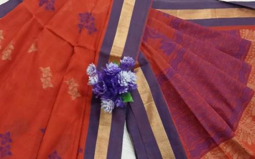 SAREES COIMBATORE WITH BLOUSE
