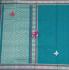 DINDIGUL COTTON SAREES WITH BLOUSE