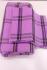 EXPORT BEDSHEET DESIGN
