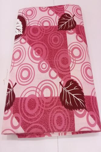 BEDSHEET ERODE AHEMADHABAD PRINT 90 X108 2 PILLOW COVER