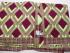 BEDSHEET 60X90 ACRYLIC JACQUARD