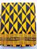 BEDSHEET 60X90 ACRYLIC JACQUARD