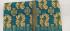 BEDSHEET 60X90 ACRYLIC JACQUARD