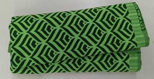 BEDSHEET JACQUARD LIGHT WEIGHT 60X90