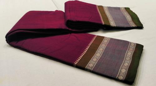 CHETTINADU COTTON SAREES