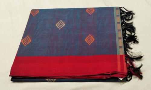 SAREES NEGAMAM WITH BLOUSE