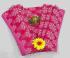 BEDSHEET JACQUARD LIGHT WEIGHT 60X90