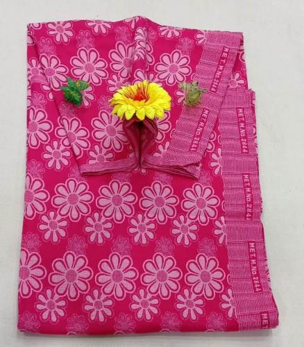 BEDSHEET JACQUARD LIGHT WEIGHT 60X90