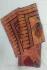 BEDSHEET MEERUT PRINTED 72X100 2 PILLOW COVER