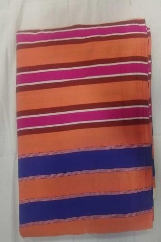BEDSHEET ERODE ARTSILK 90X108