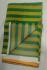BEDSHEET ERODE ARTSILK 90X108
