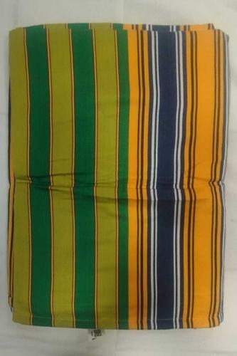 BEDSHEET ERODE ARTSILK 90X108