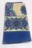BEDSHEET JAIPUR PRINTED 90X108 2 PILLOW COVER