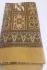 BEDSHEET JAIPUR PRINTED 90X108 2 PILLOW COVER
