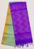 SOFT SILK SAREE WITH BLOUSE