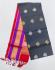 SOFT SILK SAREE WITH BLOUSE
