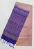 SOFT SILK SAREE WITH BLOUSE