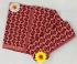BEDSHEET JACQUARD LIGHT WEIGHT 60X90