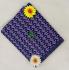 BEDSHEET JACQUARD LIGHT WEIGHT 60X90