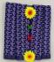 BEDSHEET JACQUARD LIGHT WEIGHT 60X90