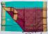 SOFT SILK SAREE WITH BLOUSE