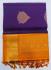 SOFT SILK SAREE WITH BLOUSE
