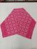 BEDSHEET JACQUARD LIGHT WEIGHT 60X90