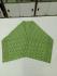 BEDSHEET JACQUARD LIGHT WEIGHT 60X90