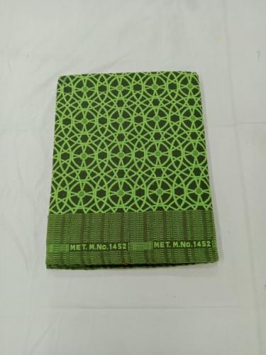 BEDSHEET JACQUARD LIGHT WEIGHT 60X90