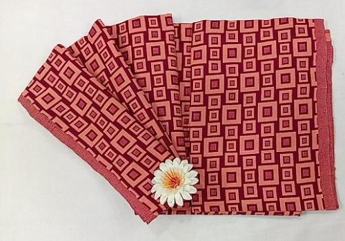 BEDSHEET JACQUARD LIGHT WEIGHT 60X90