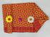BEDSHEET JACQUARD LIGHT WEIGHT 60X90