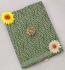 BEDSHEET JACQUARD LIGHT WEIGHT 60X90