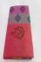 PL Salem Sarees Hand Block Printed Saree