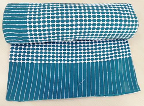 BEDSHEET ERODE DESIGN 50X90