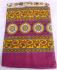 BEDSHEET JAIPUR PRINTED 72X100